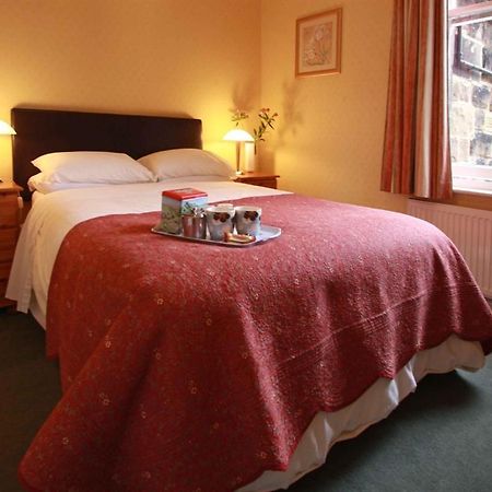 Murray House Harrogate Room photo