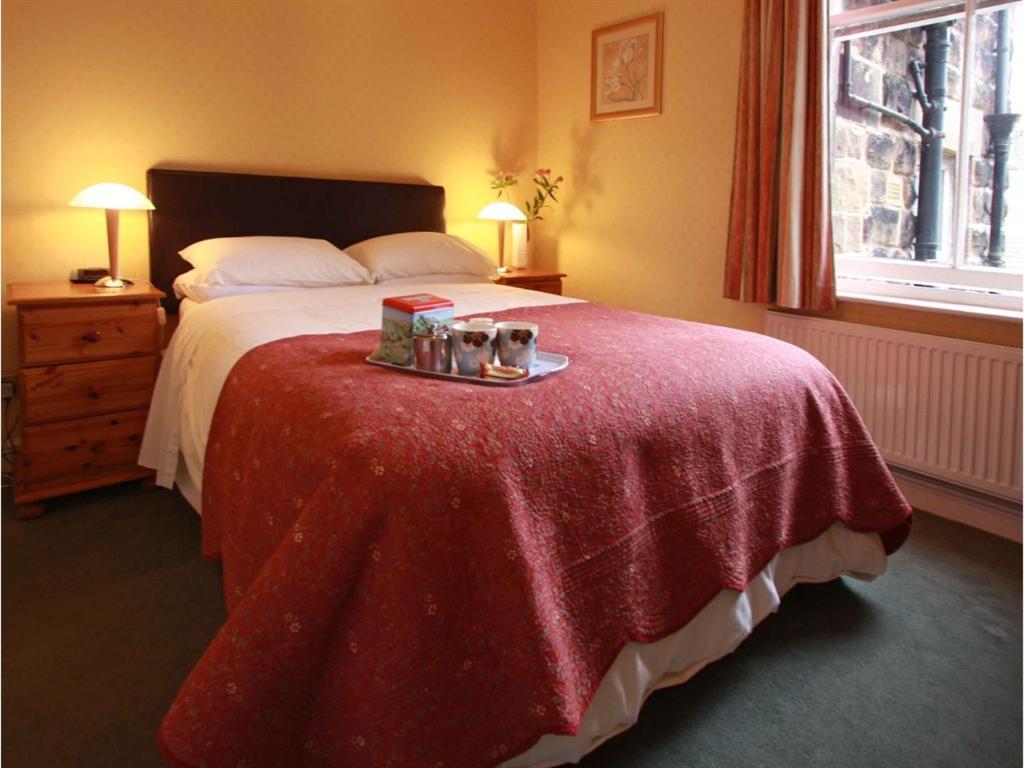 Murray House Harrogate Room photo